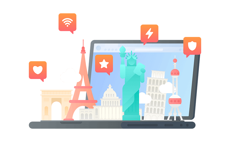 在波兰连接到中国vpn - 翻回加速器